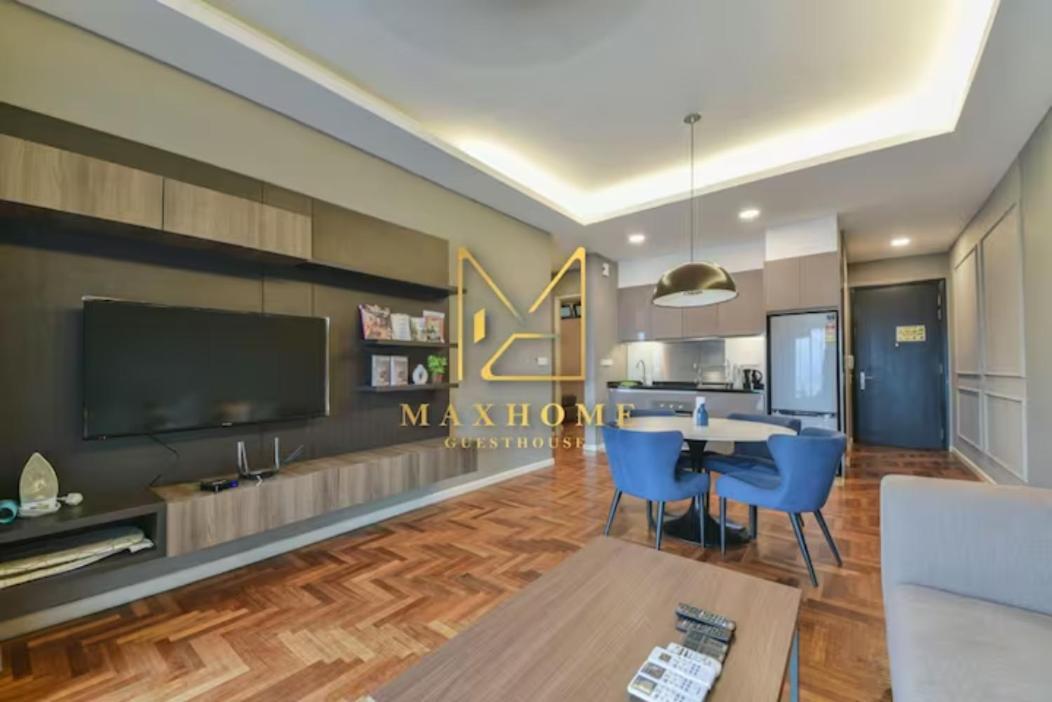 Maxhome Plus@Vista Residence Гентинг-Хайлендс Номер фото