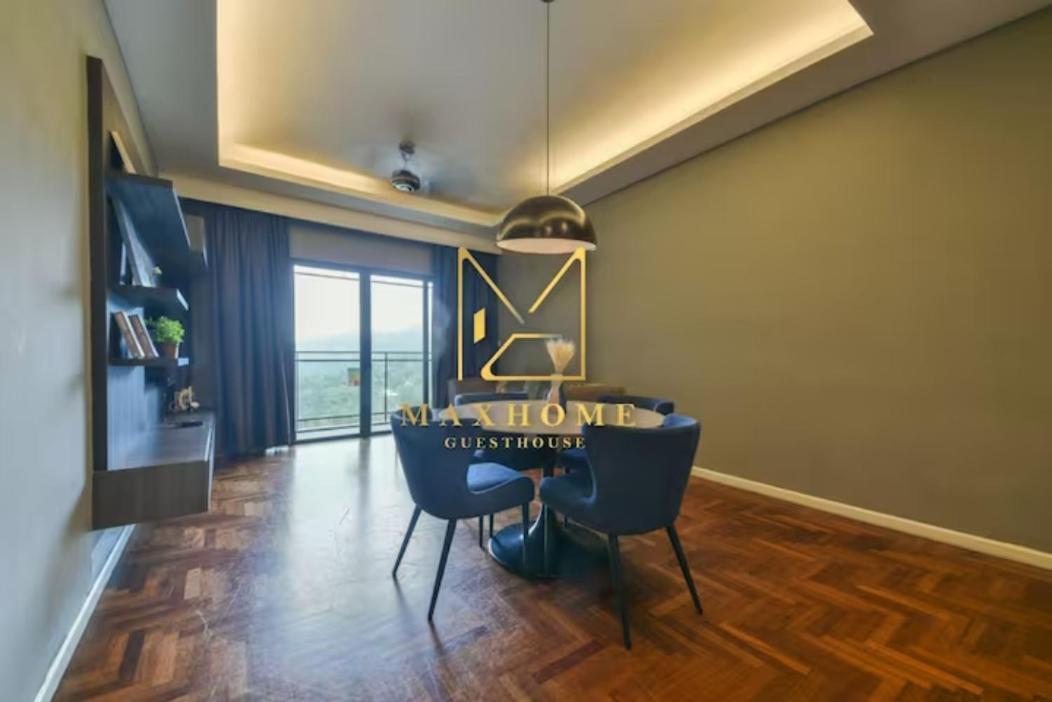 Maxhome Plus@Vista Residence Гентинг-Хайлендс Номер фото
